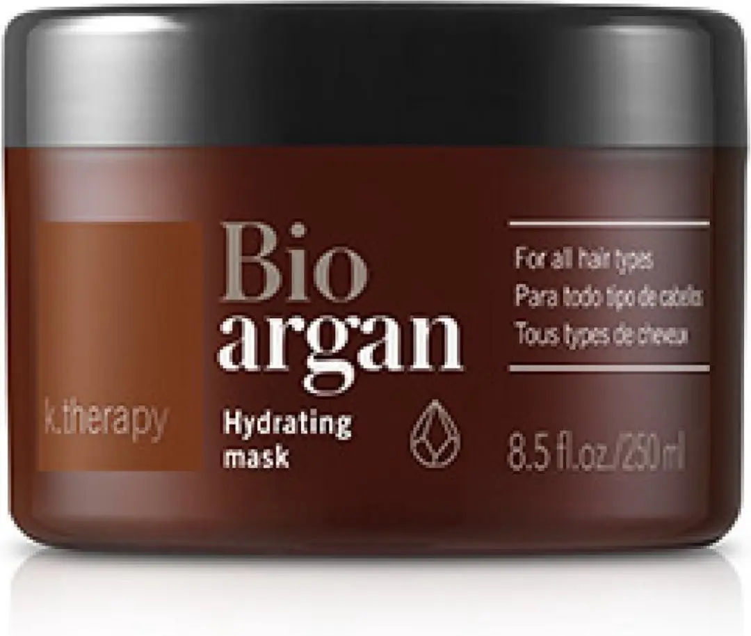 Lakmé Teknia Argan Oil Treatment 250ml
