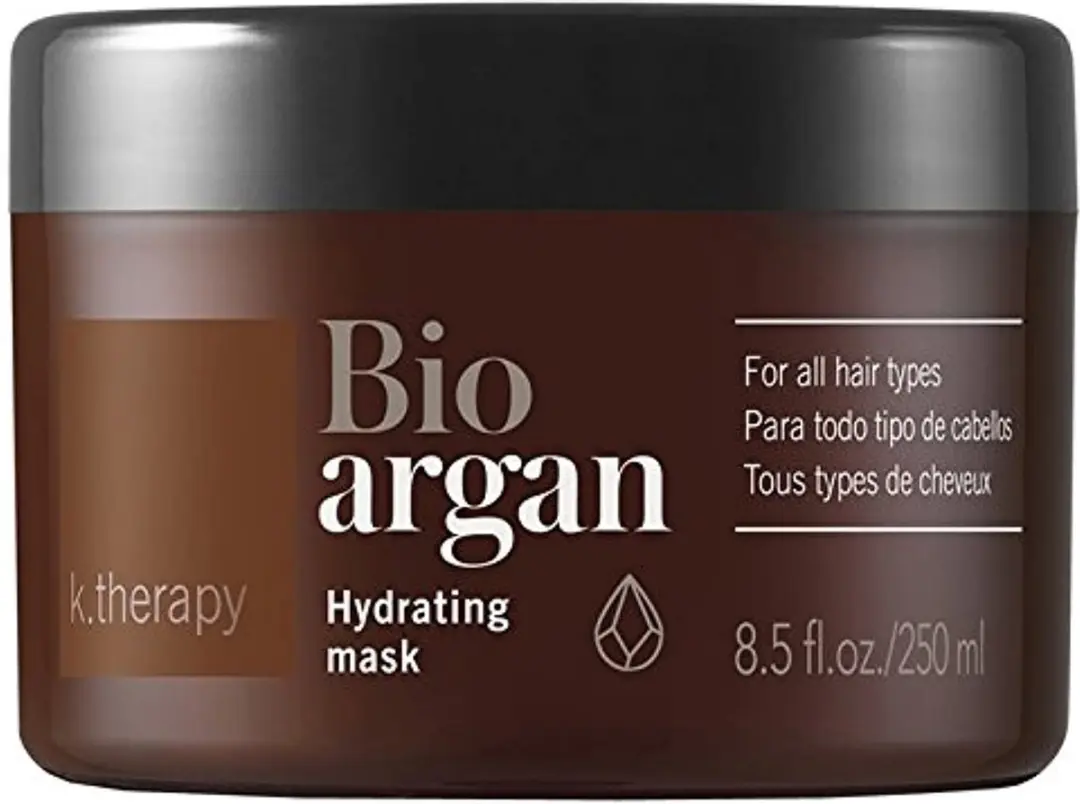 Lakmé Teknia Argan Oil Treatment 250ml