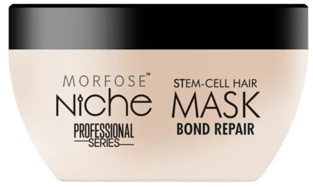 Morfose Stem Cell Bond Repair Mask 500ml