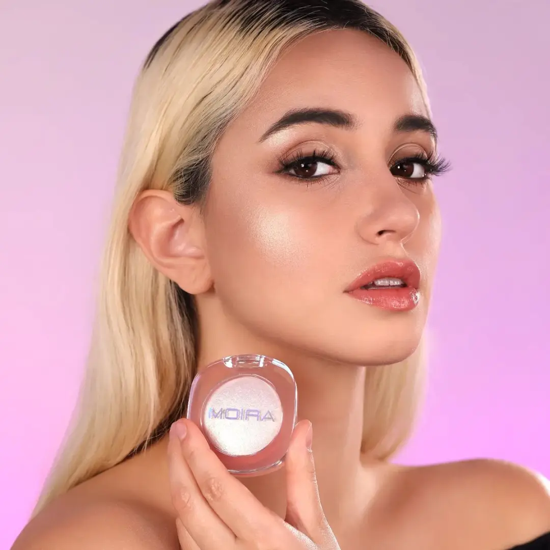 Moira Dreamlight Highlighter 001 - 3g