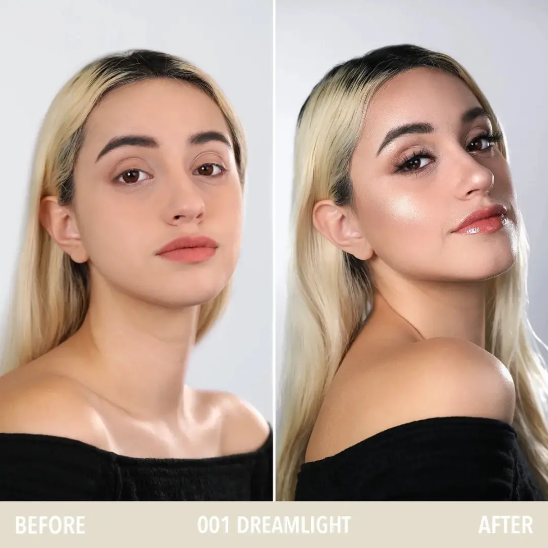 Moira Dreamlight Highlighter 001 - 3g