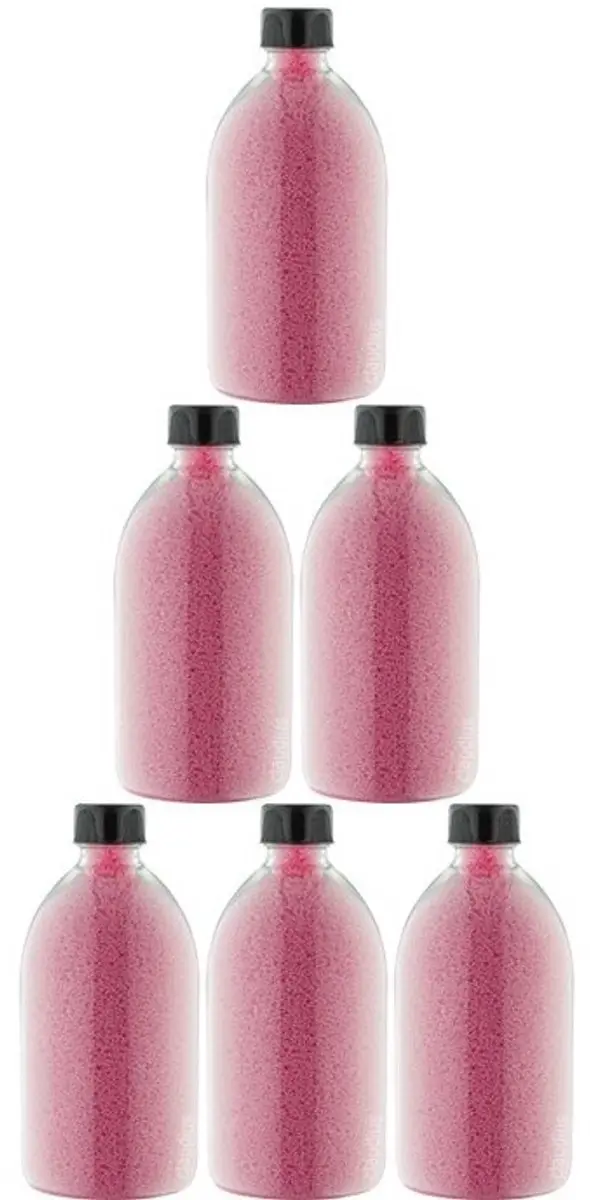 Splashbox Cosmetics Badkaviaar Rozen Badparels 400g