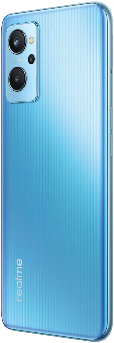 Realme 9i 128GB - Blauw