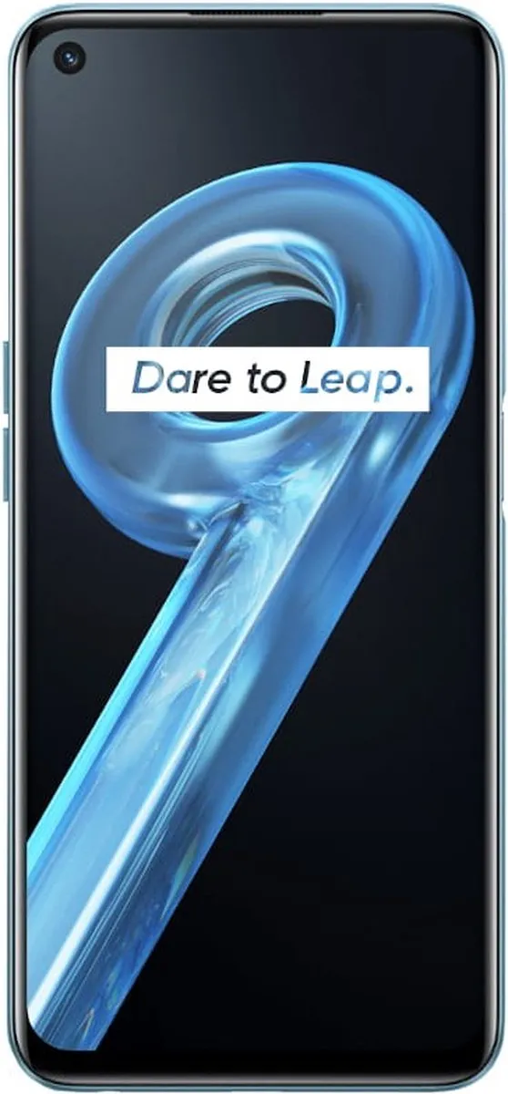 Realme 9i 128GB - Blauw