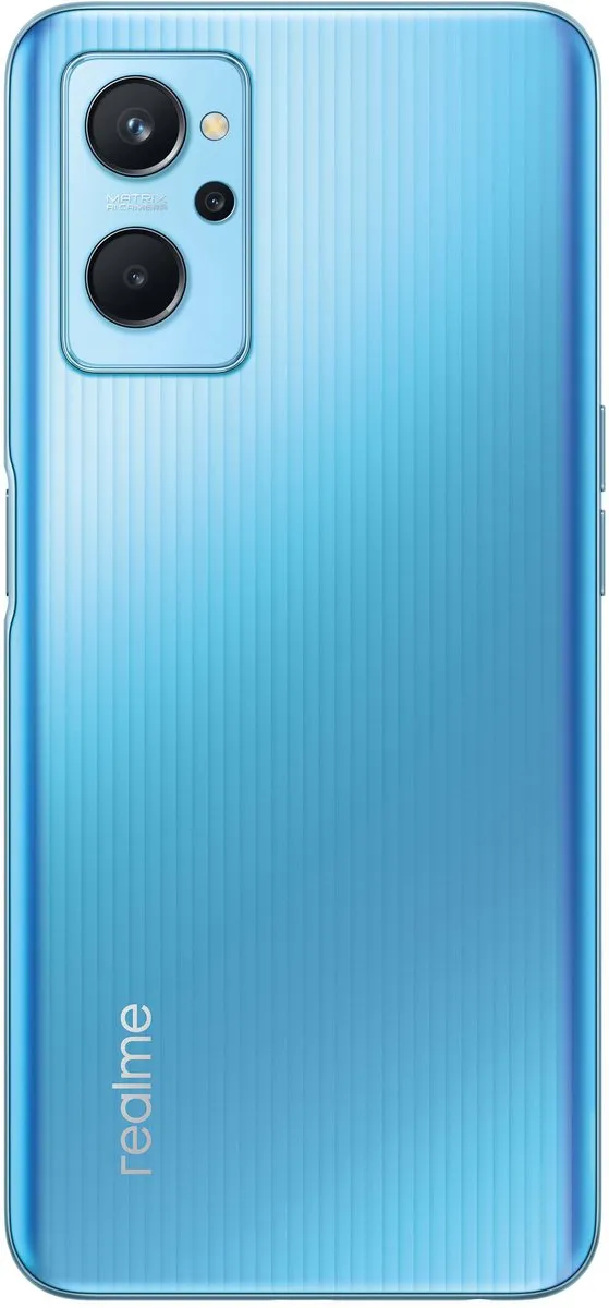 Realme 9i 128GB - Blauw
