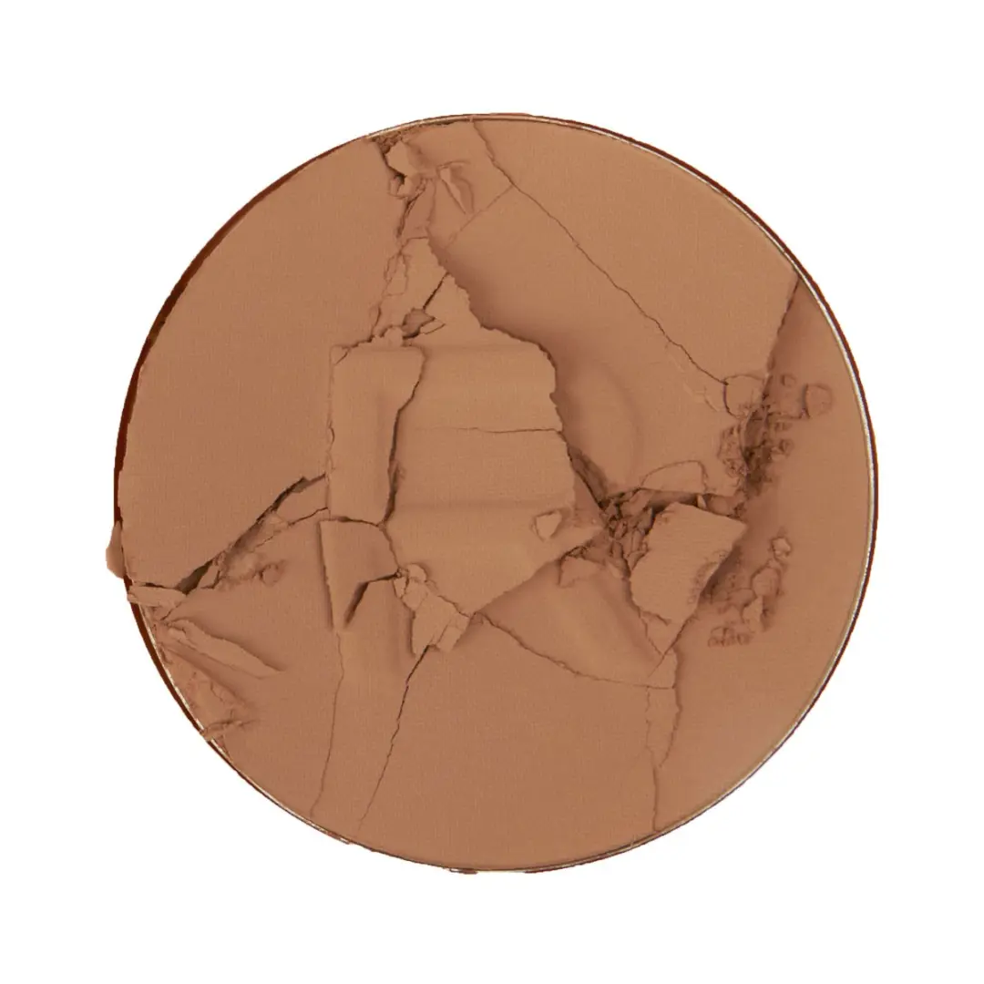 Makeup Revolution Pressed Powder Tan - 6g