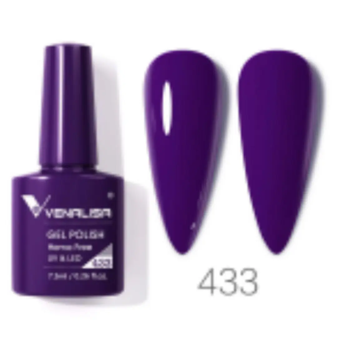 Venalisa VIP4 Gellak 7,5ml - Kleur 424