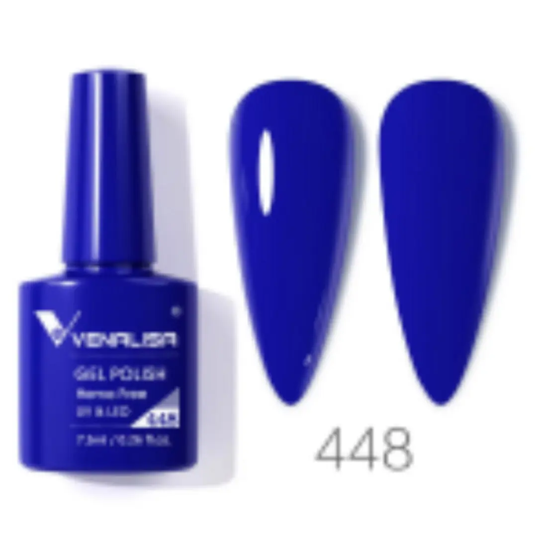 Venalisa VIP4 Gellak 7,5ml - Kleur 424