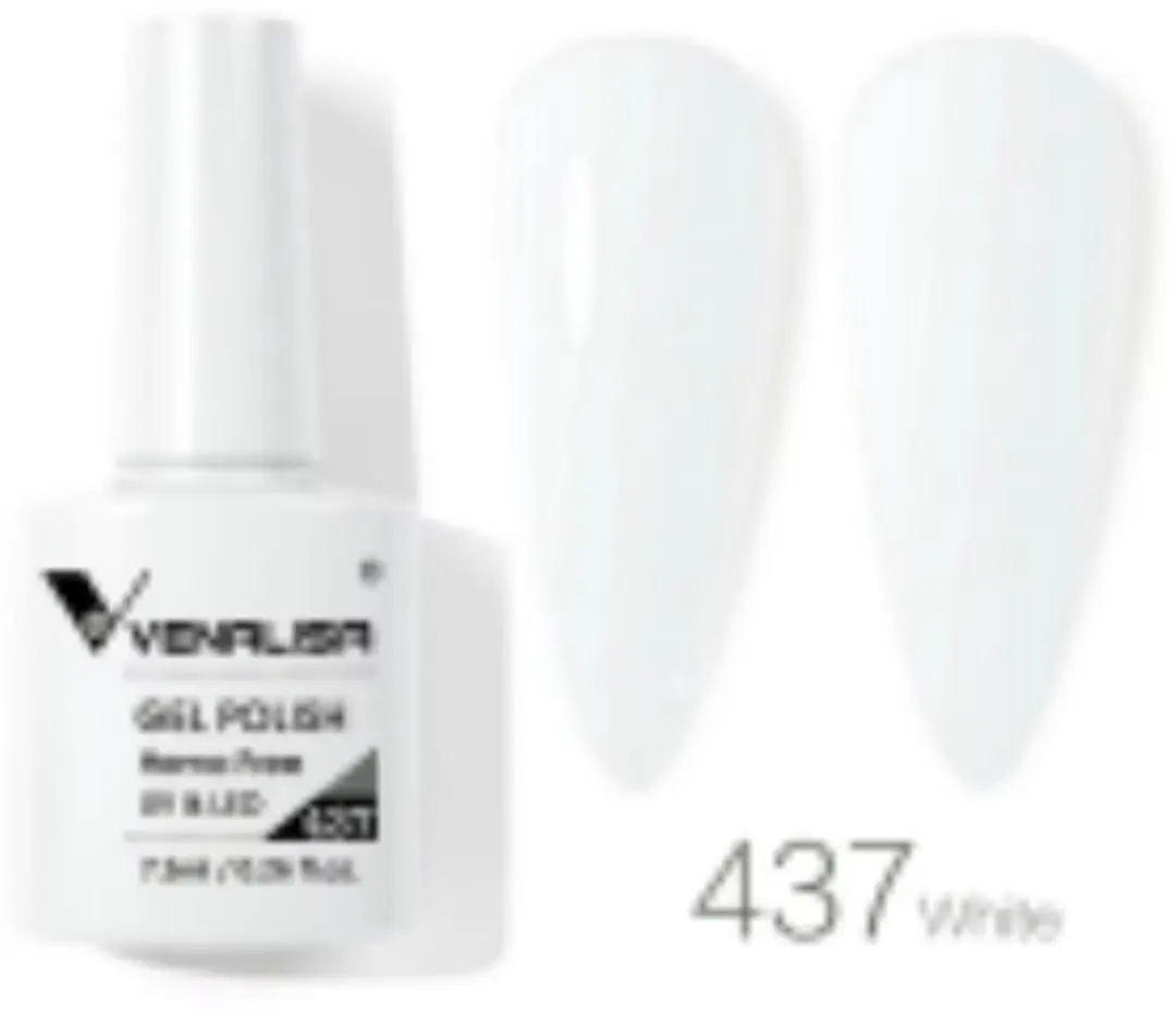Venalisa VIP4 Gellak 7,5ml - Kleur 424