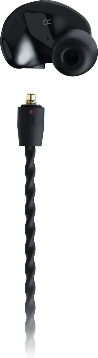 Razer Moray RZ12-04450100-R3M1 In-Ear Oordopjes - Zwart