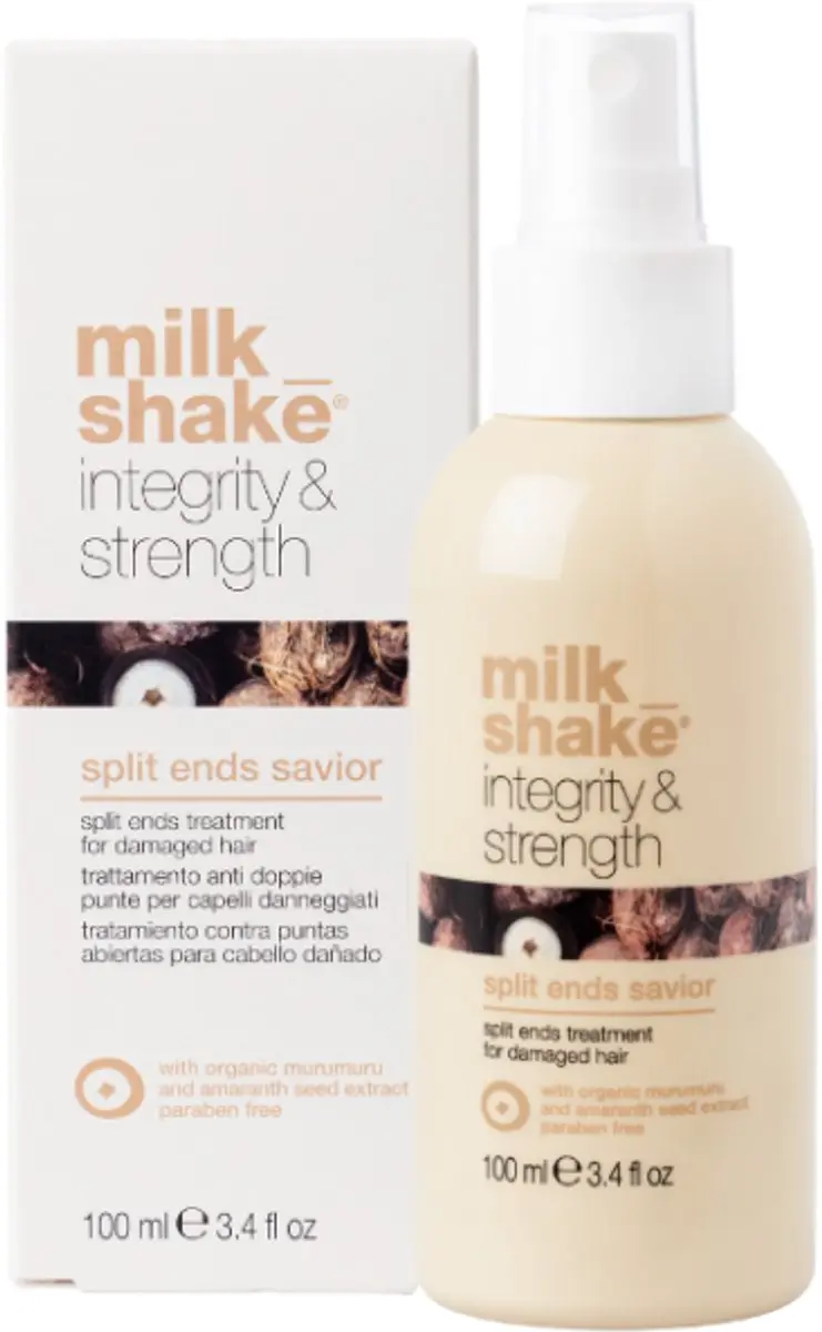 Milk Shake Integrity & Strength Split Ends Savior 100ml