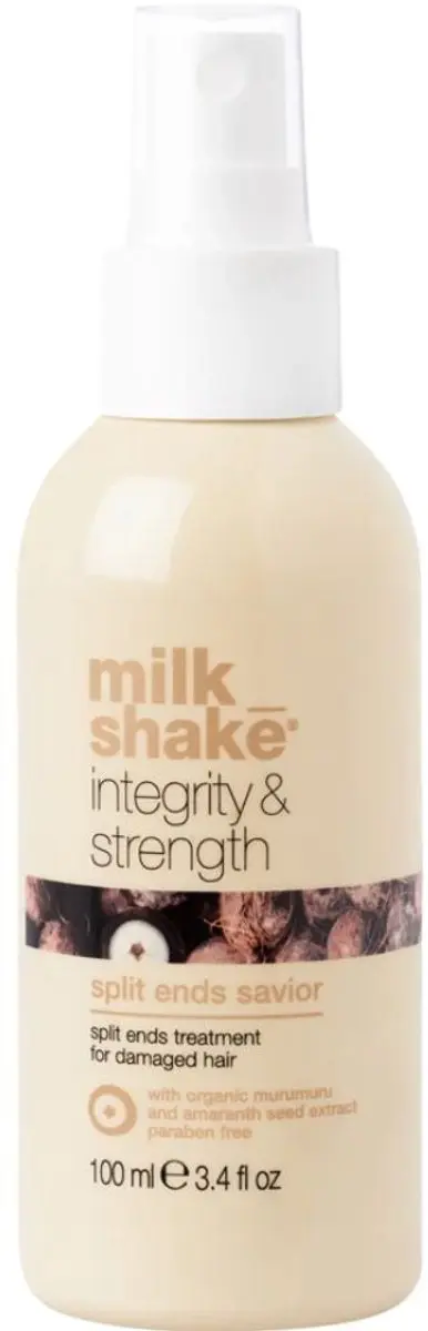Milk Shake Integrity & Strength Split Ends Savior 100ml