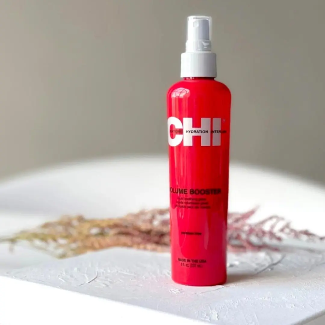 Chi Natural Life Volume Booster Stylingspray 215ml
