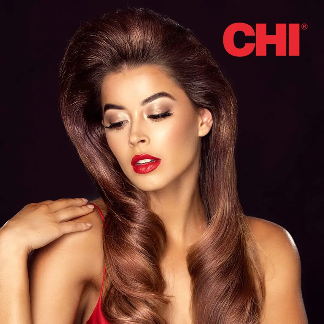 Chi Natural Life Volume Booster Stylingspray 215ml