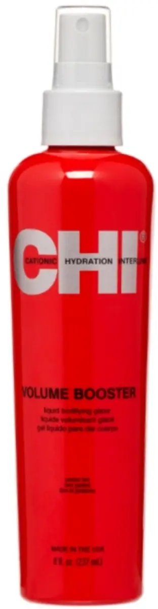 Chi Natural Life Volume Booster Stylingspray 215ml - afbeelding 6 van 6