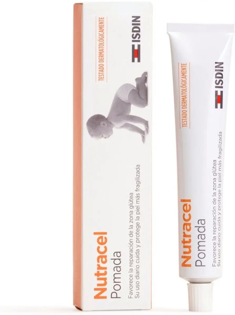 Isdin Nutracel Zalf 50g