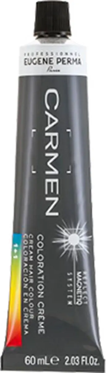 Eugene Perma Carmen Chromatic Yellow Tube 60ml
