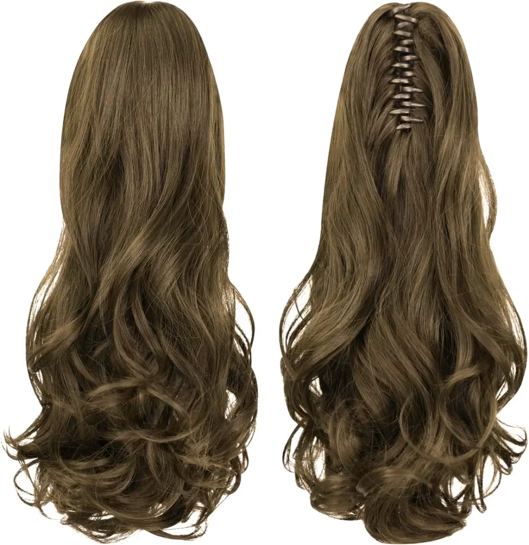 Guardian Beauty Paardenstaart Extensions 10GB