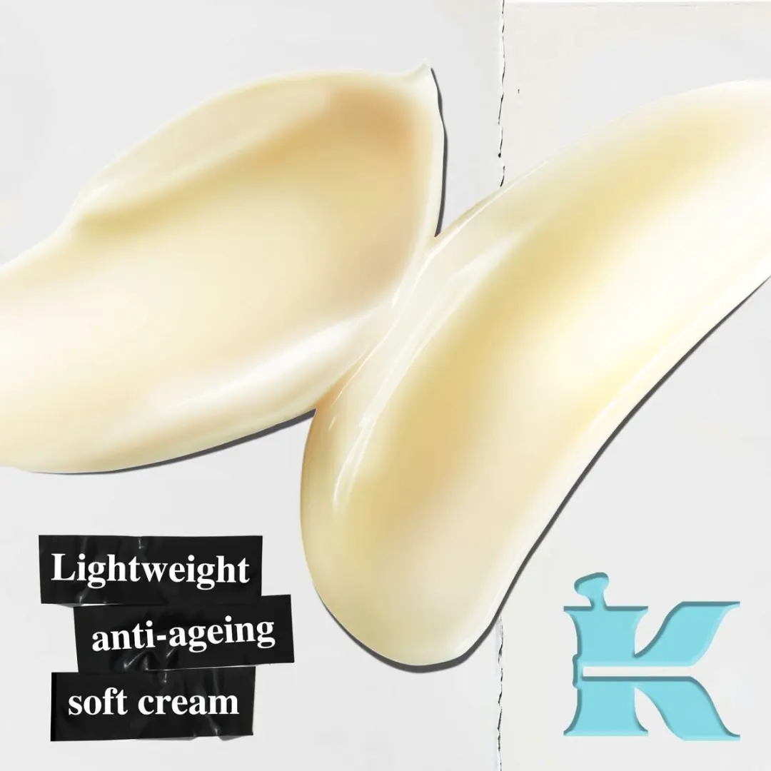 Kiehl's Super Multi-Corrective Gezichtscrème 50ml
