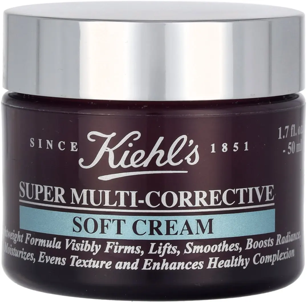 Kiehl's Super Multi-Corrective Gezichtscrème 50ml