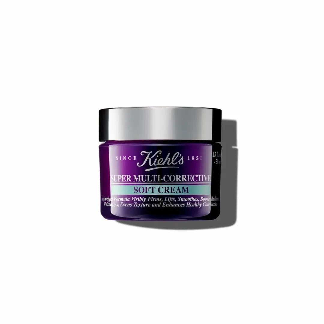 Kiehl's Super Multi-Corrective Gezichtscrème 50ml
