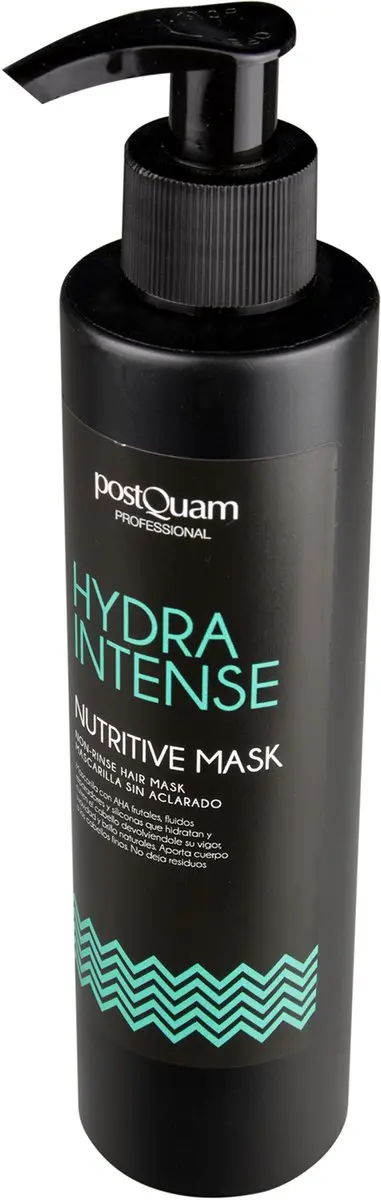 Postquam Hydra Intens Voedend Haarmasker 200ml