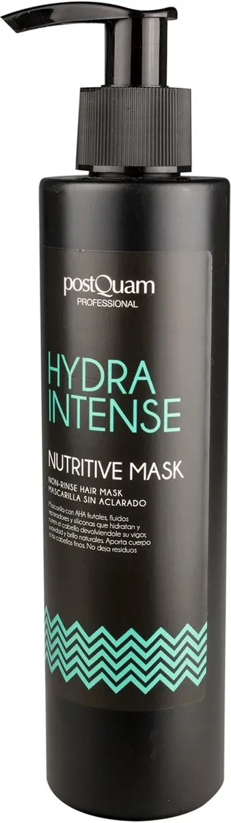 Postquam Hydra Intens Voedend Haarmasker 200ml
