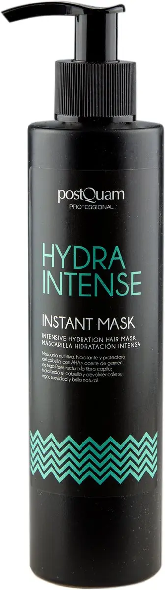 Postquam Hydra Intens Voedend Haarmasker 200ml