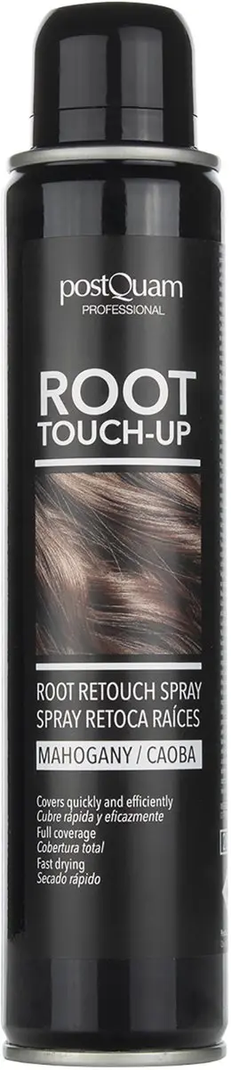 Postquam Mahonie Wortel Touch-Up Spray 200ml