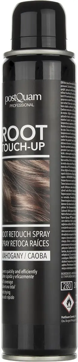 Postquam Mahonie Wortel Touch-Up Spray 200ml