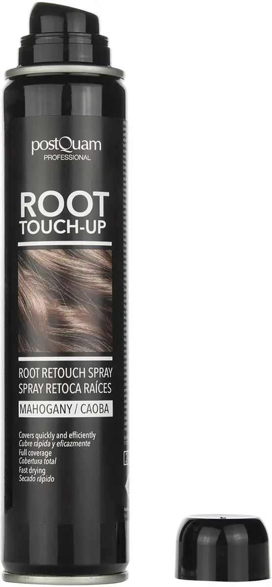 Postquam Mahonie Wortel Touch-Up Spray 200ml