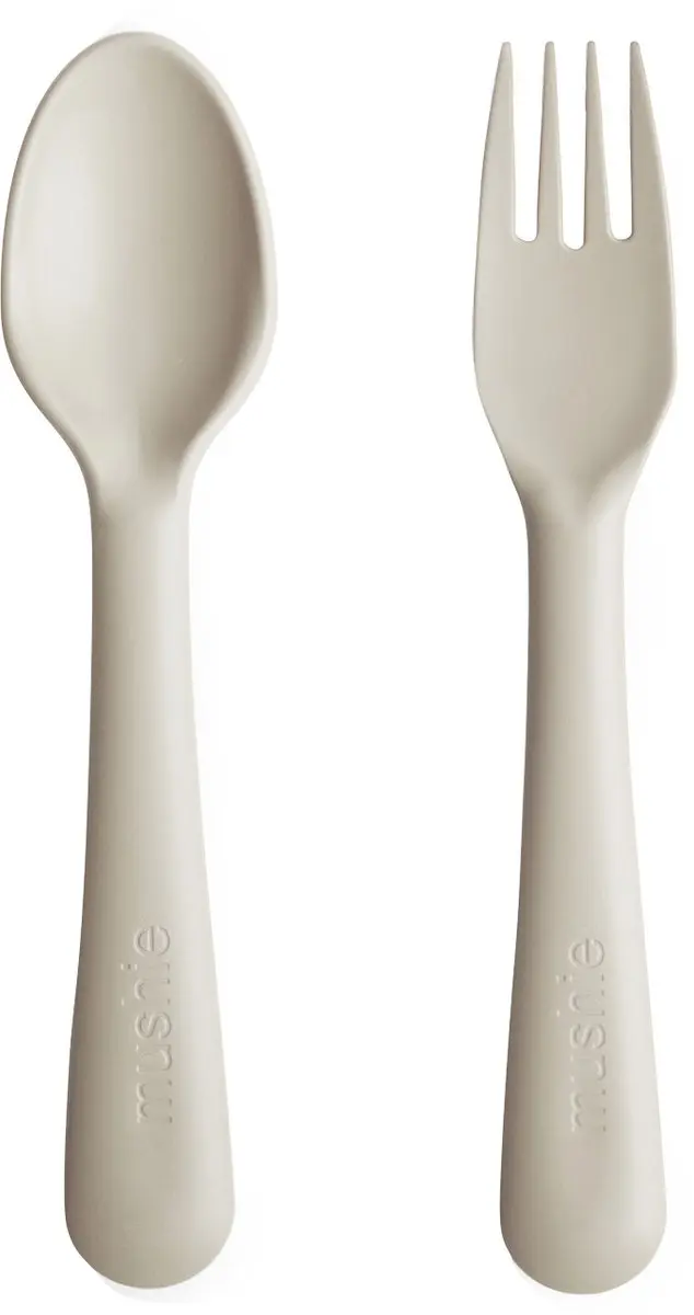 Mushie Kinderservies