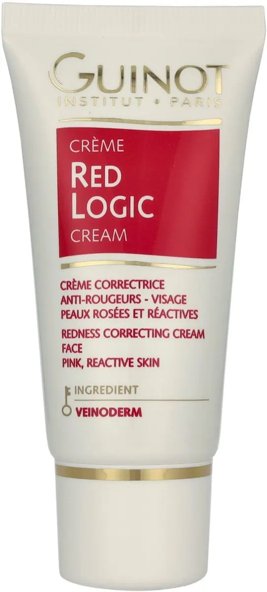 Guinot Red Logic Face Cream 30ml
