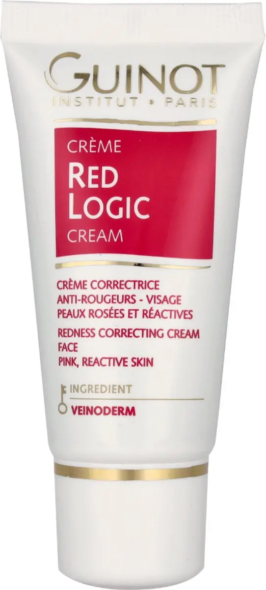 Guinot Red Logic Face Cream 30ml