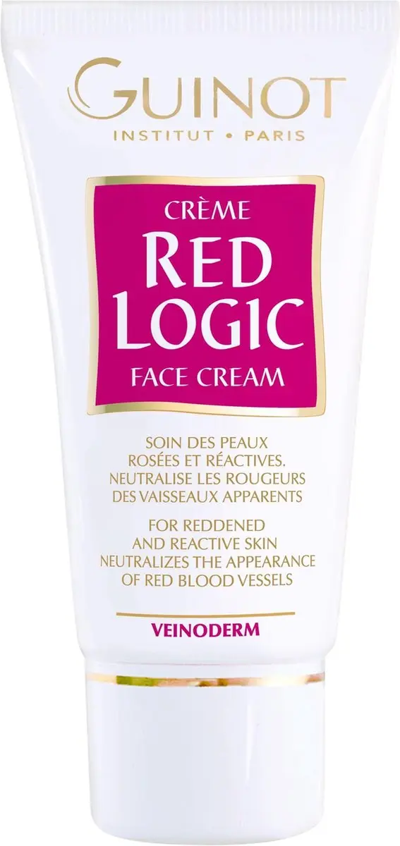 Guinot Red Logic Face Cream 30ml
