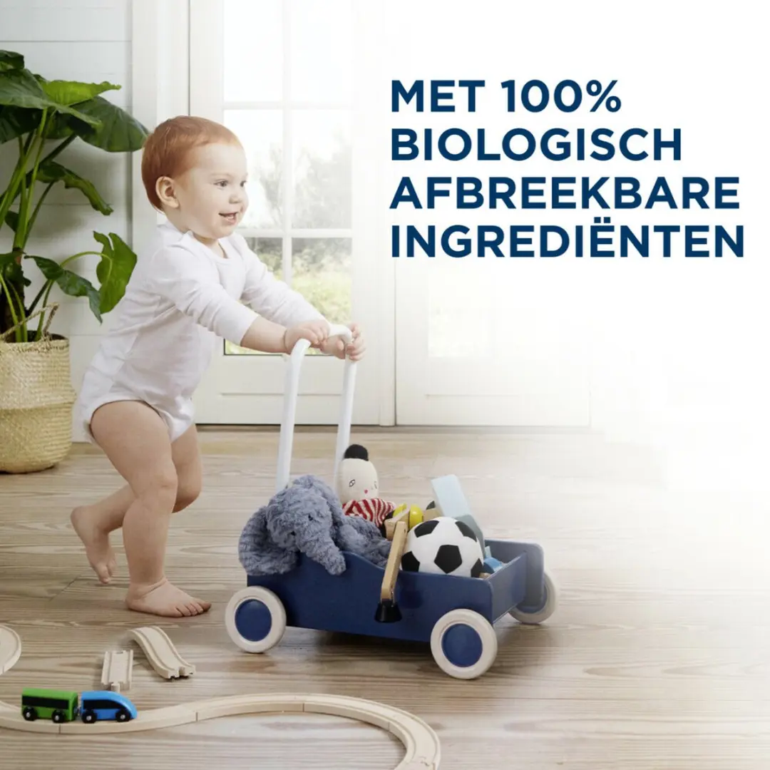 Neutral Baby Bad- en wasgel 250ml