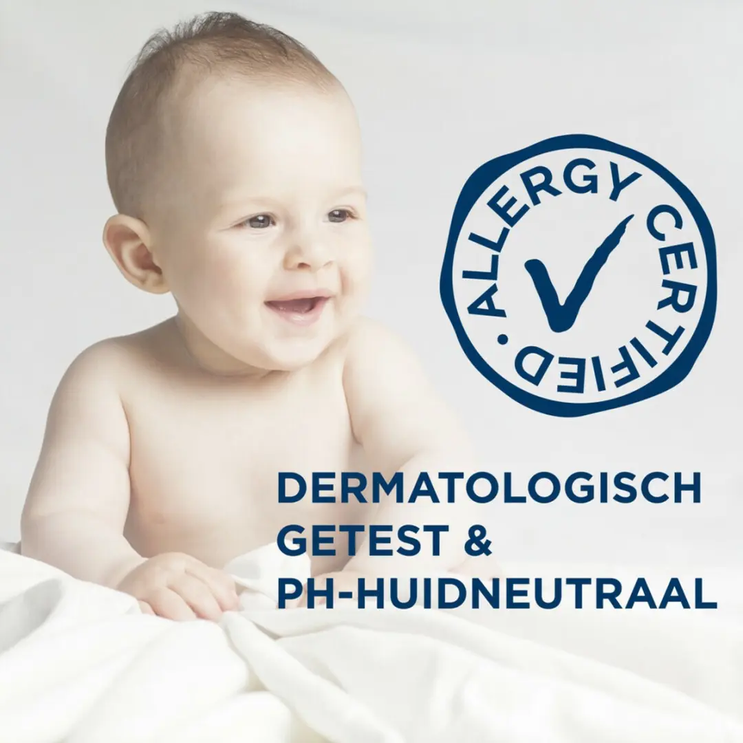 Neutral Baby Bad- en wasgel 250ml