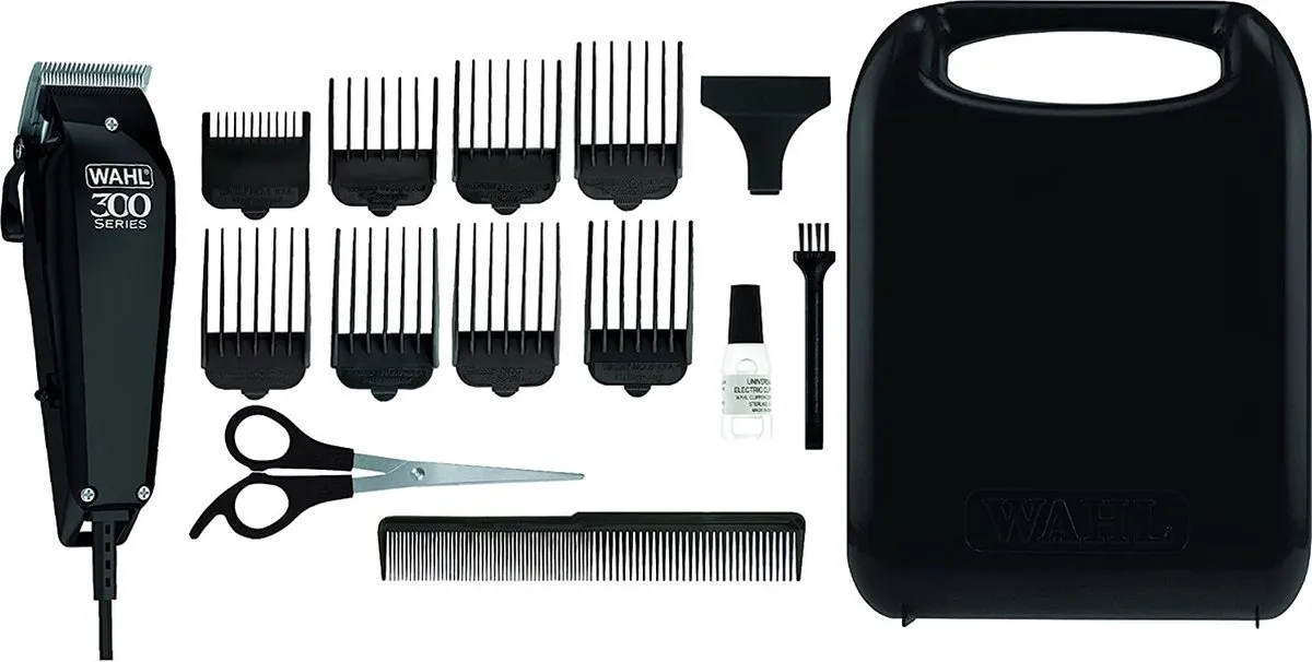 Wahl Luxe Tondeuse