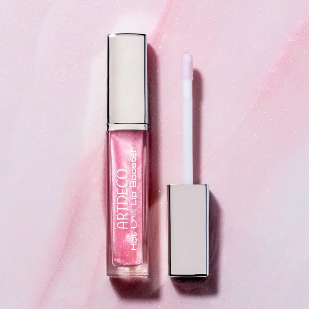 Artdeco Lipgloss Rosy Chili 6ml