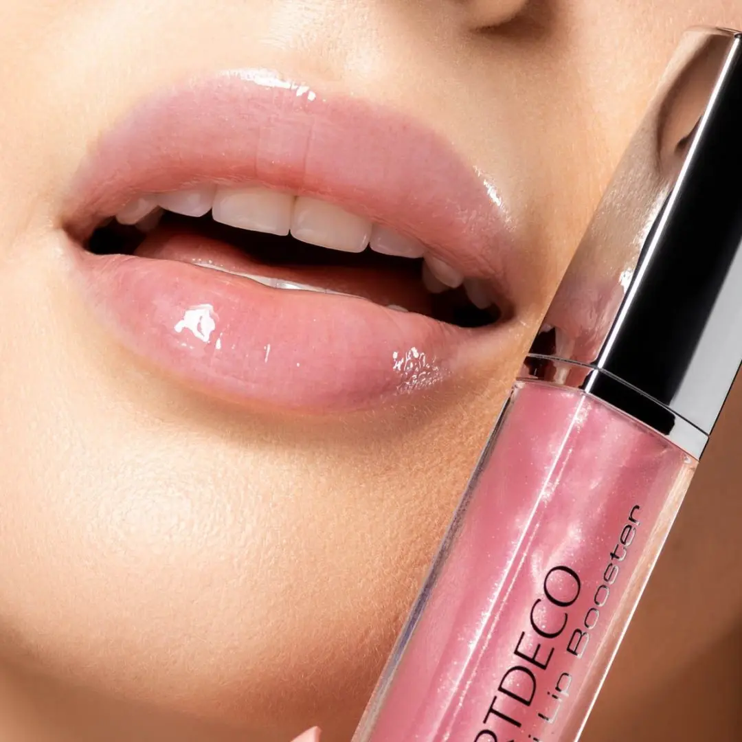 Artdeco Lipgloss Rosy Chili 6ml - afbeelding 6 van 6