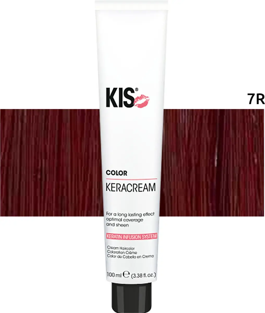 KIS KeraCream Color 100ml