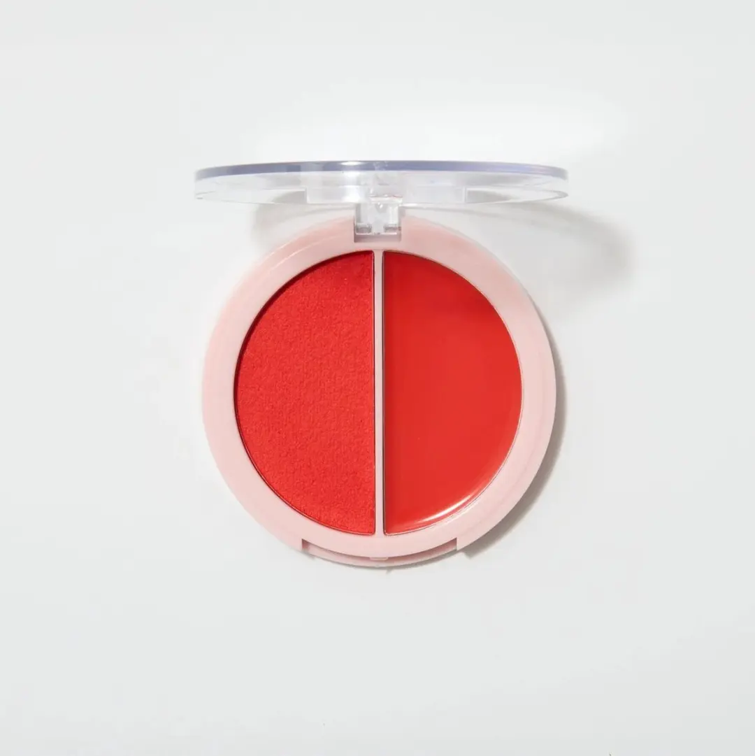 Technic Coupled Up Blush Duo Twin Flame 7.8g