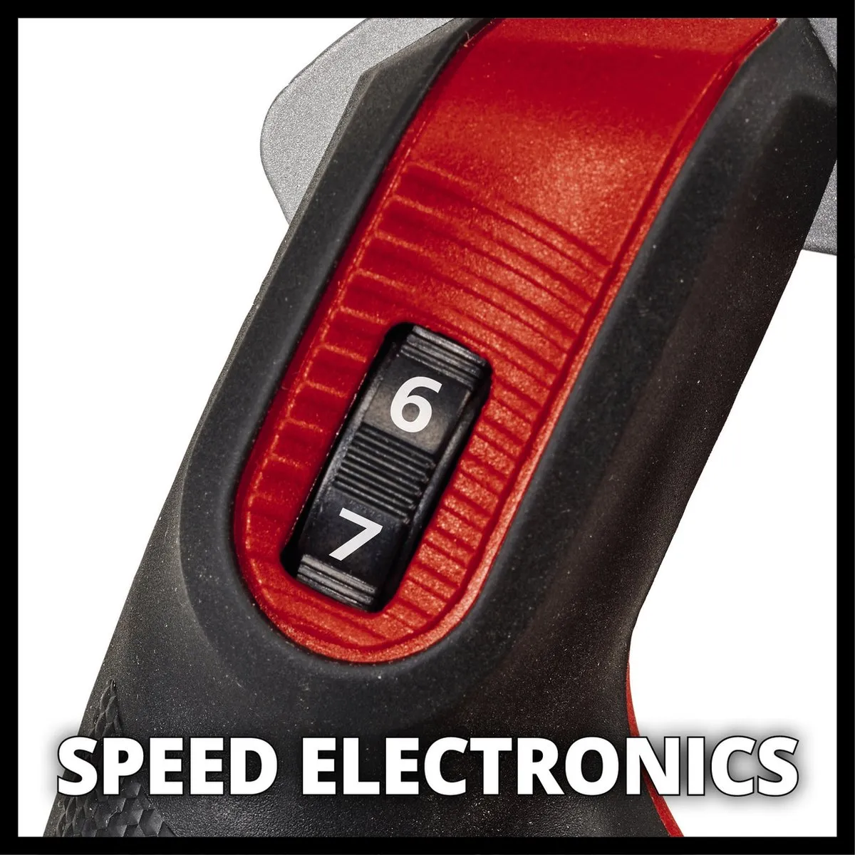 Einhell Accu Verf-/Mortelmenger TP-MX 18-2 Li BL Solo 18V - 2 Snelheden