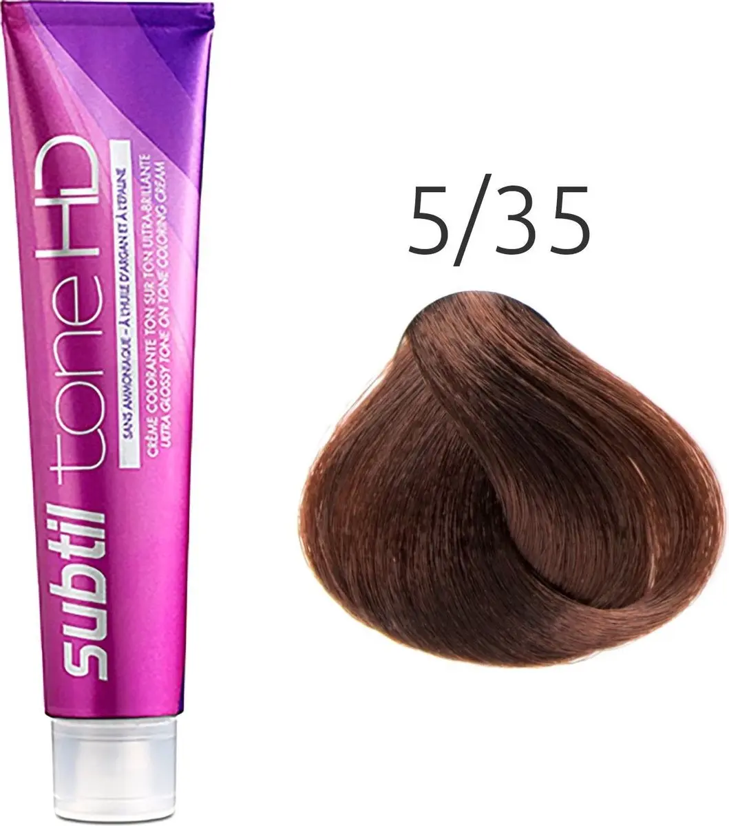 Subtil Color Tone HD Kleurspoeling 60ml