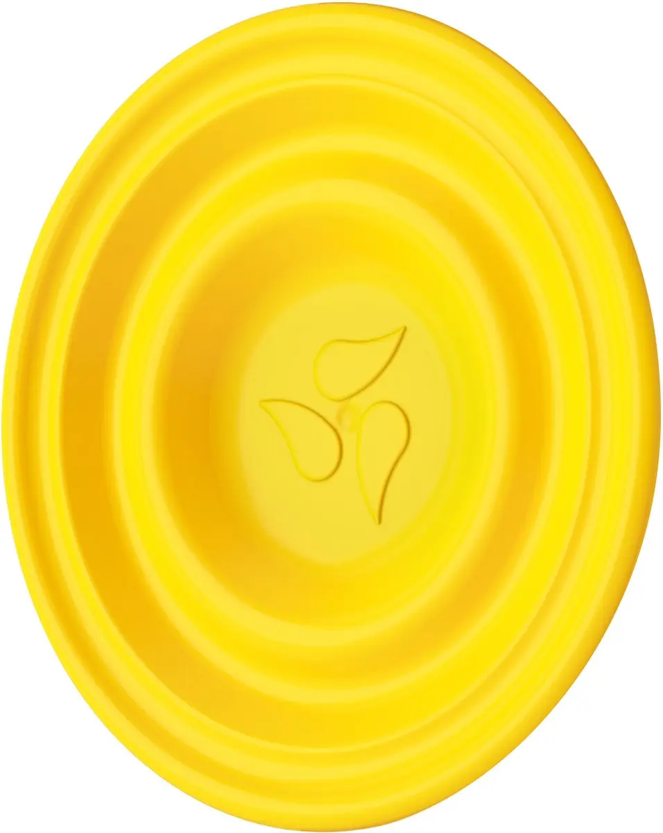 Medela Magic InBra Membranen - 2 Stuks - Geel