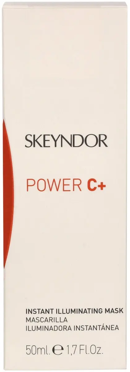 Skeyndor Instant Illuminating Gezichtsmasker 50ml