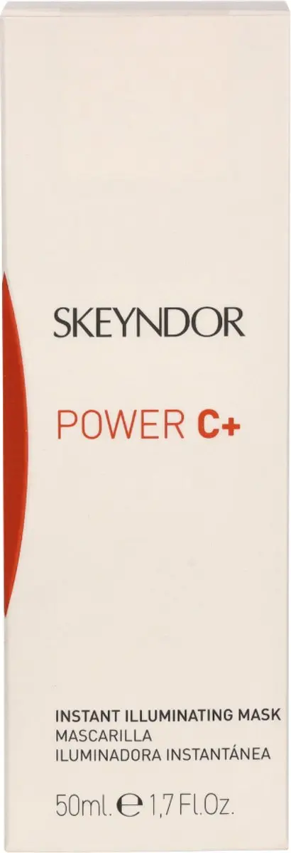 Skeyndor Instant Illuminating Gezichtsmasker 50ml