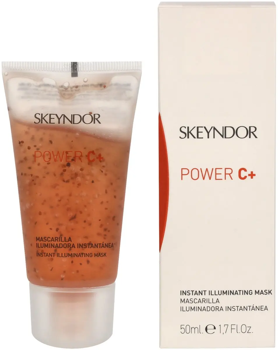 Skeyndor Instant Illuminating Gezichtsmasker 50ml