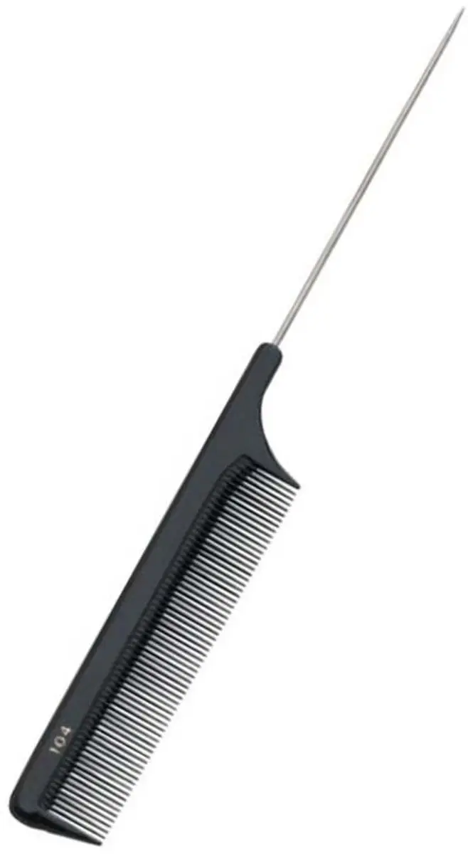 Sibel Puntkam IJzeren Steel Delrin 104