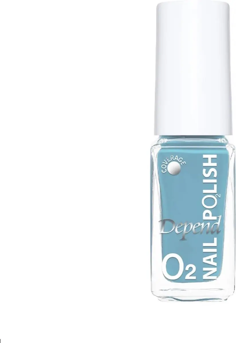 Depend Cosmetics O2 Nagellak nr.720